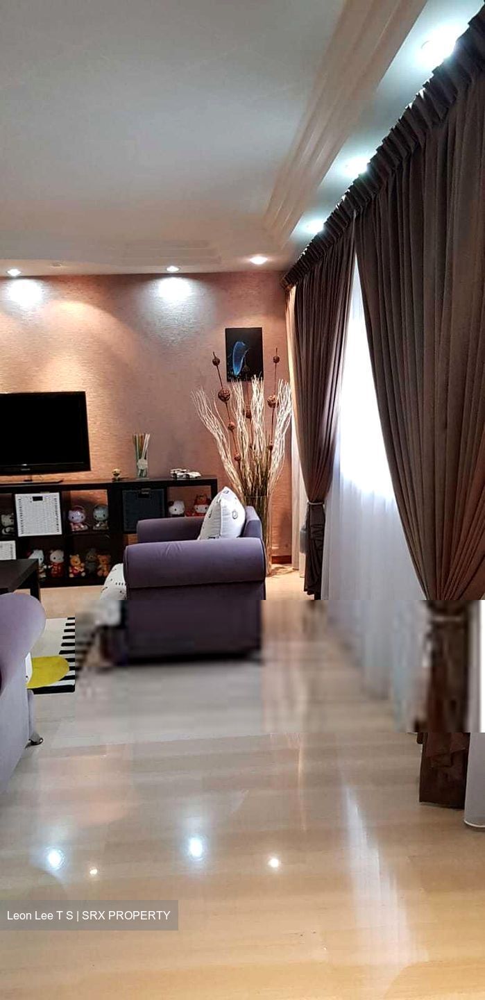 Blk 715 Pasir Ris Street 72 (Pasir Ris), HDB Executive #617629901